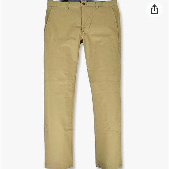 Banana Republic Other - BNWT-Banana Republic Fulton Skinny Fit Chino